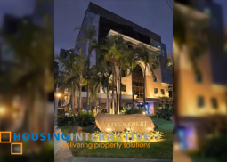 commercial space for lease in legaspi village