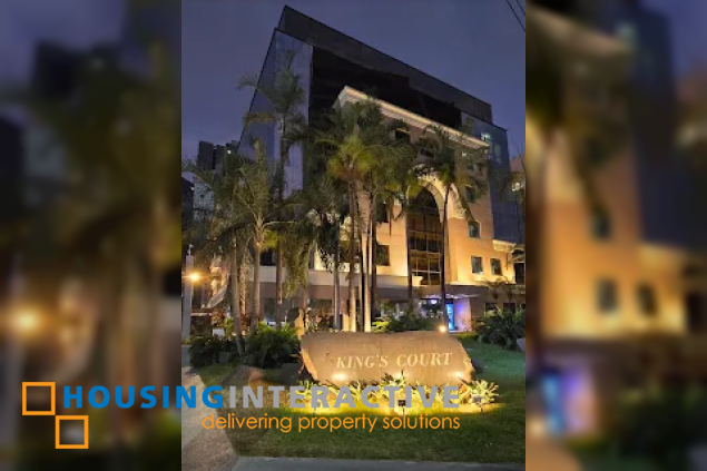 commercial space for lease in legaspi village