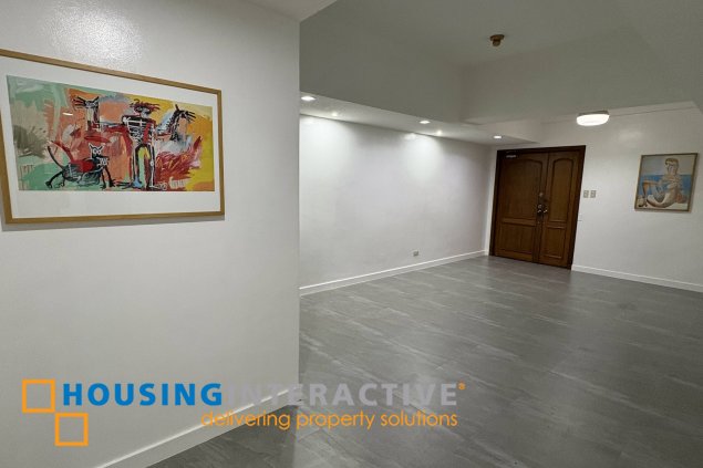 newly renovated 1-bedroom condo for lease in one lafayette square
