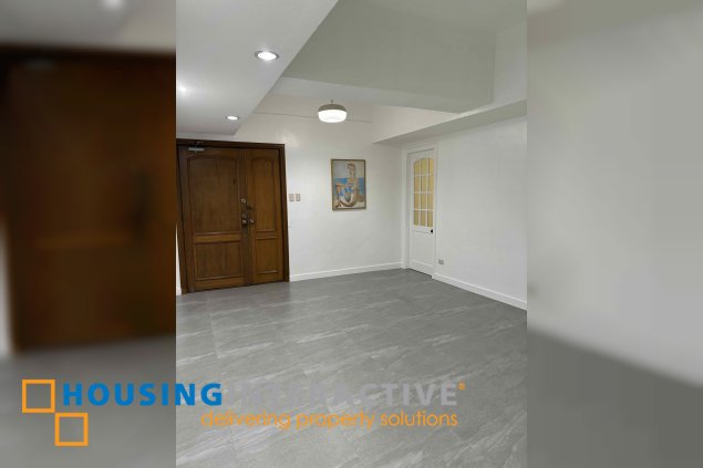 newly renovated 1-bedroom condo for lease in one lafayette square