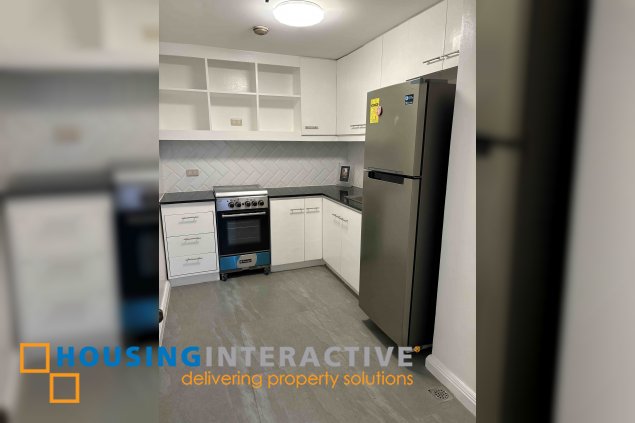 newly renovated 1-bedroom condo for lease in one lafayette square