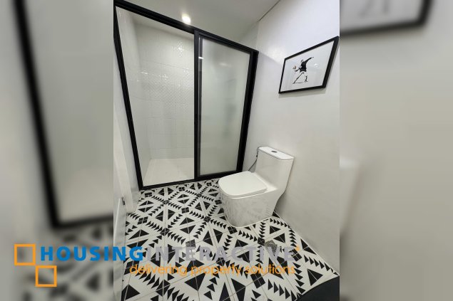 newly renovated 1-bedroom condo for lease in one lafayette square