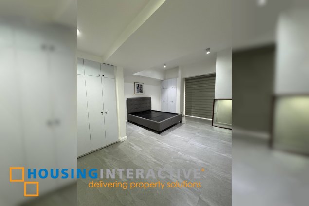 newly renovated 1-bedroom condo for lease in one lafayette square