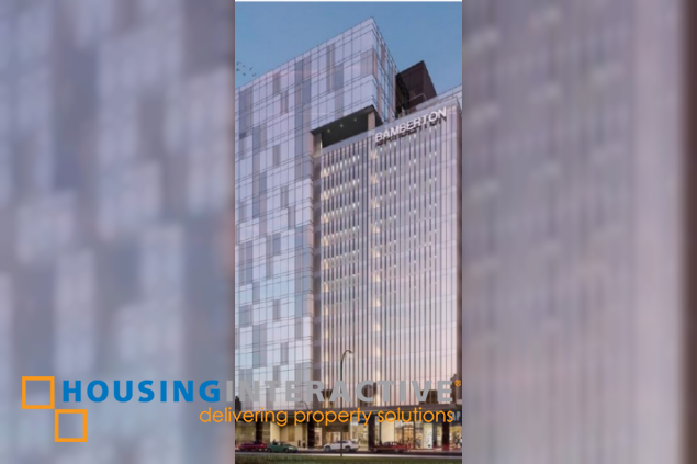 office space for lease in taguig