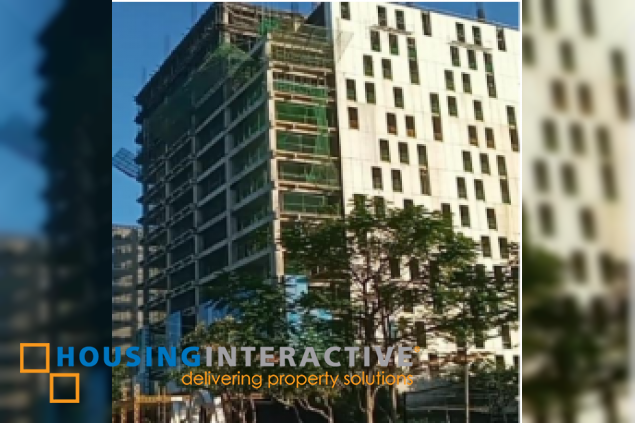 office space for lease in taguig