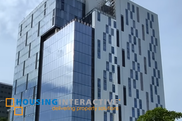 office space for lease in taguig
