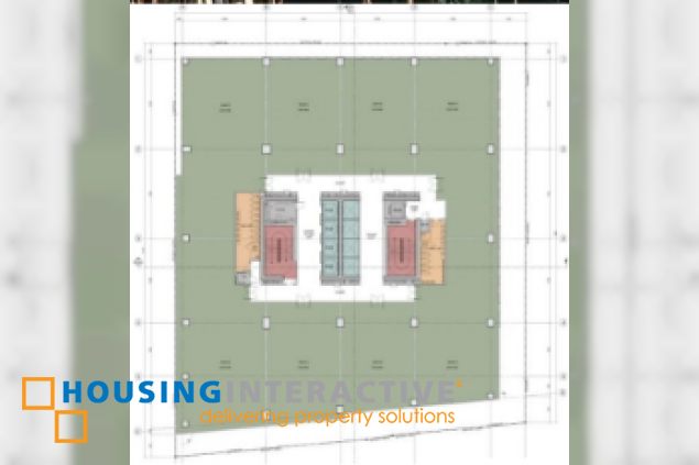 office space for lease in taguig