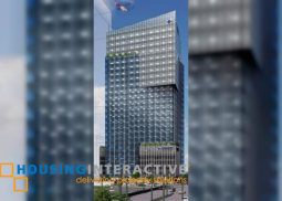 office space for lease in bgc