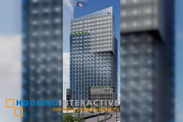 office space for lease in bgc