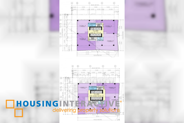 office space for lease in bgc