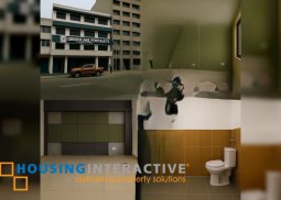 office space for rent in quezon city