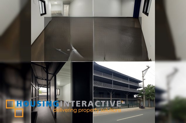 apartment for rent in cubao