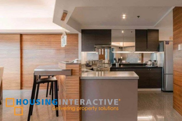 for lease – 2br one rockwell east tower, makati