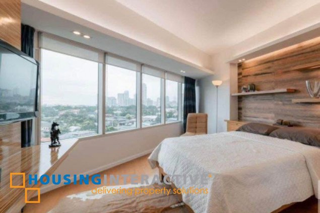 for lease – 2br one rockwell east tower, makati