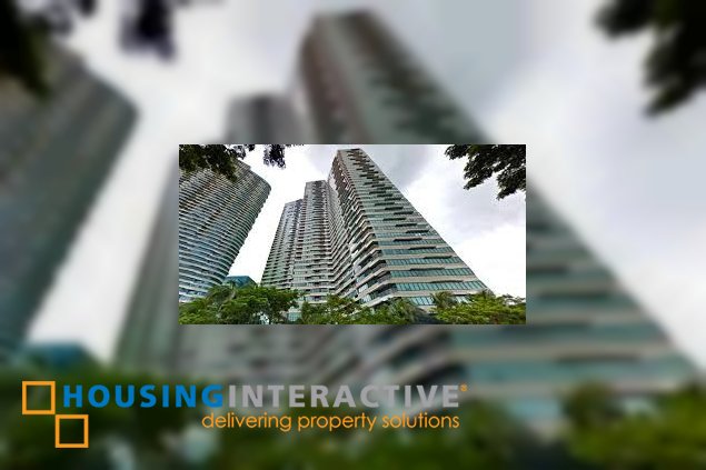 for lease – 2br one rockwell east tower, makati