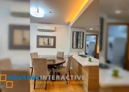 for lease – 2br park terraces, makati w/ parking