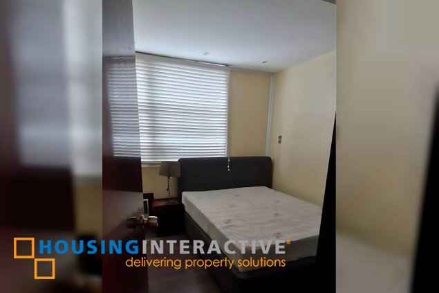 for lease – 2br seibu tower, bgc