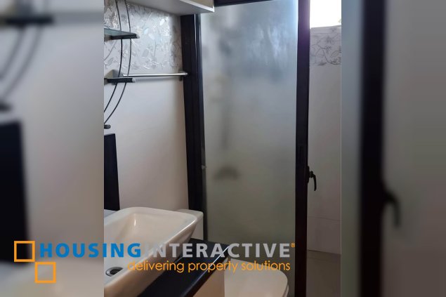 for lease – 2br seibu tower, bgc