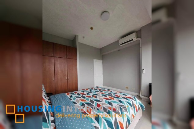 golf view 1 bedroom unit for lease/rent in bellagio tower