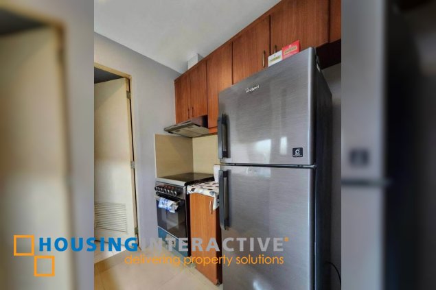 golf view 1 bedroom unit for lease/rent in bellagio tower