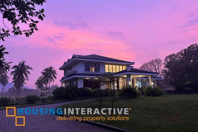 brand new farmhouse for sale in cavite