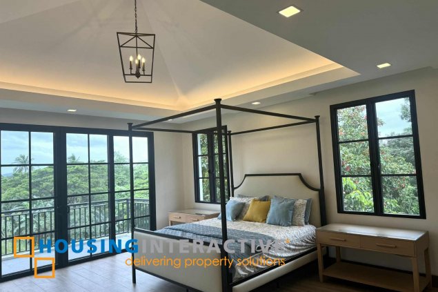 brand new farmhouse for sale in cavite