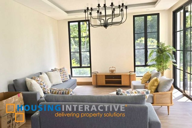 brand new farmhouse for sale in cavite