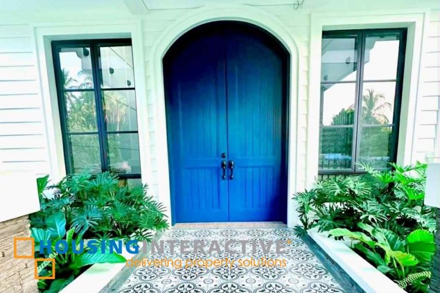 brand new farmhouse for sale in cavite