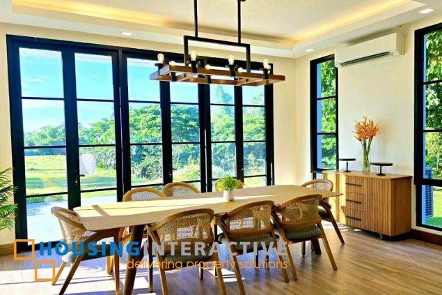 brand new farmhouse for sale in cavite