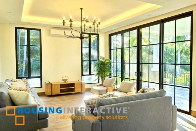 brand new farmhouse for sale in cavite