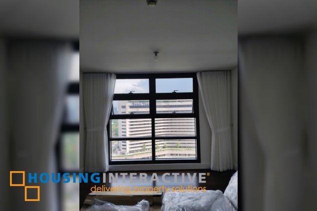 for rent 1br unit - garden towers