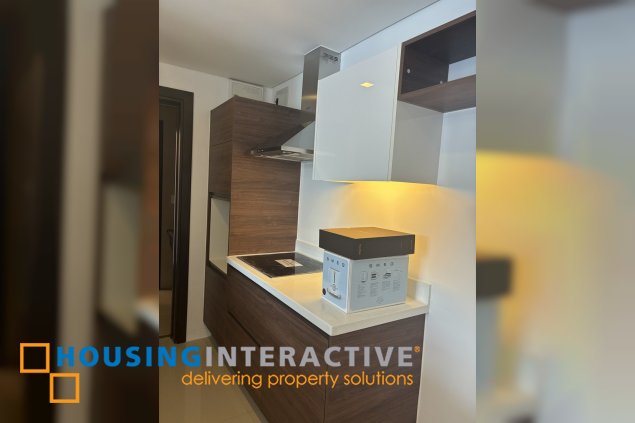 for rent 1br unit - garden towers