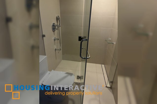 for rent 1br unit - garden towers