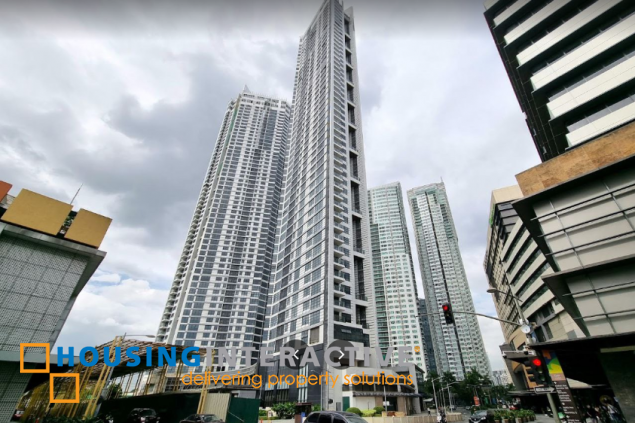 for rent 1br unit - garden towers
