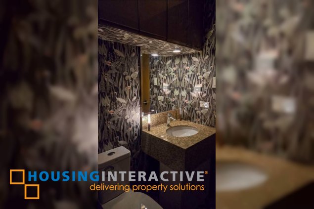 1 bedroom unit for lease/rent in times square west, bgc