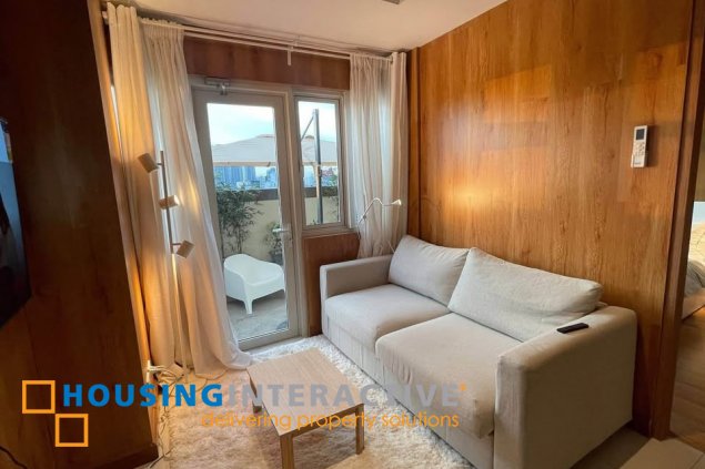 big cut 1 bedroom unit for lease/rent in times square west