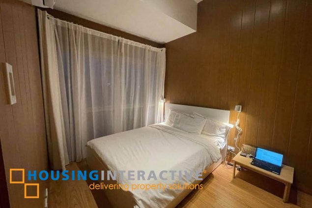 big cut 1 bedroom unit for lease/rent in times square west