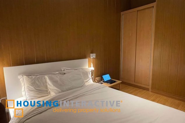 big cut 1 bedroom unit for lease/rent in times square west