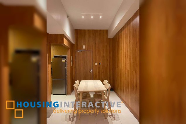 big cut 1 bedroom unit for lease/rent in times square west