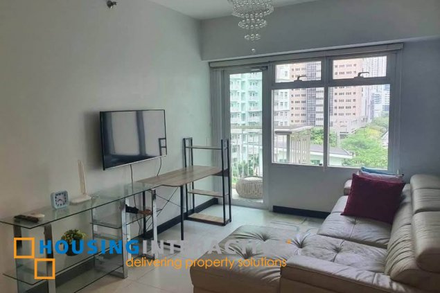 1 bedroom unit for sale in two serendra aston tower