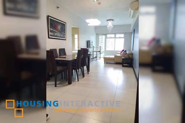 1 bedroom unit for sale in two serendra aston tower