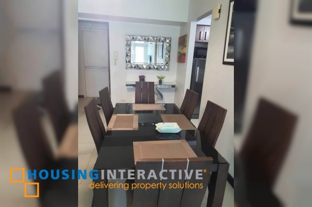 1 bedroom unit for sale in two serendra aston tower