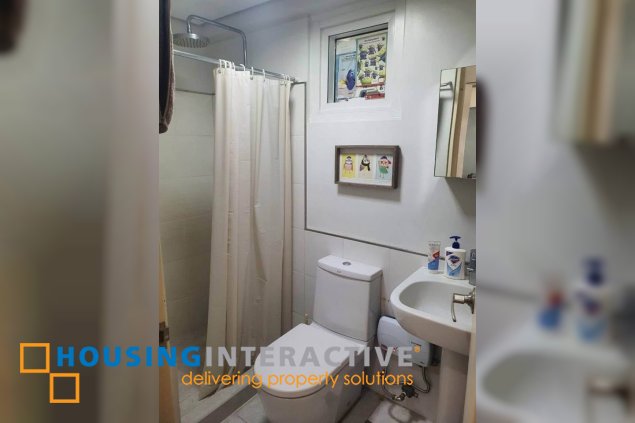 1 bedroom unit for sale in two serendra aston tower