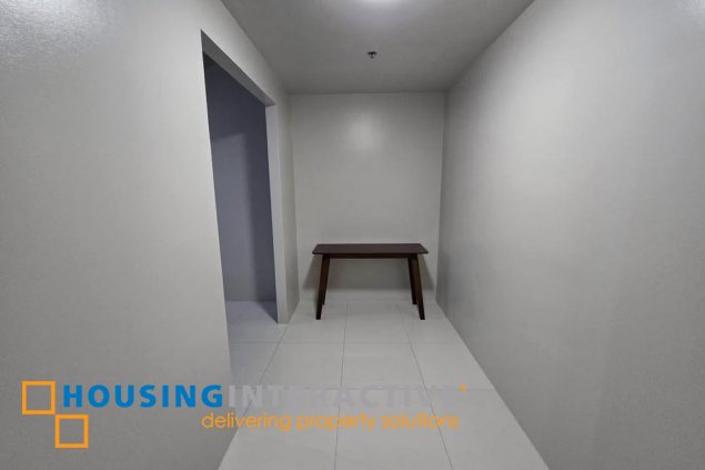 for rent: 2br uptown ritz residence, bgc