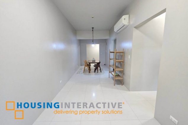 for rent: 2br uptown ritz residence, bgc