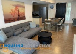 for rent: 3 bedroom unit in the veranda at arca south