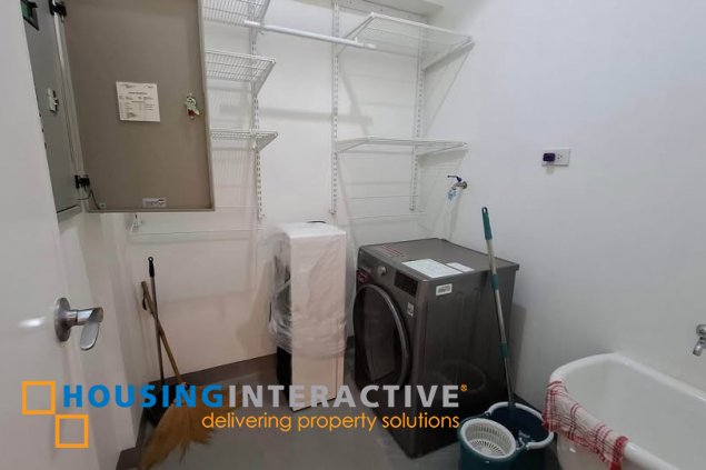 for rent: 2br in grand midori, makati cbd