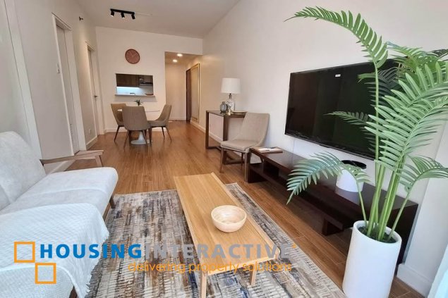 for rent: 2br in grand midori, makati cbd