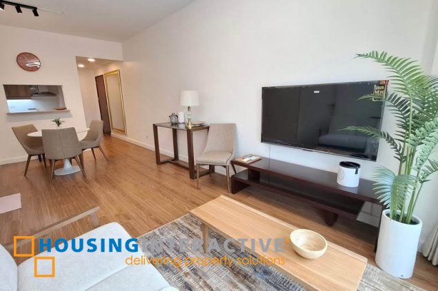 for rent: 2br in grand midori, makati cbd