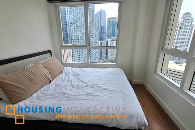 for rent: 2br in grand midori, makati cbd